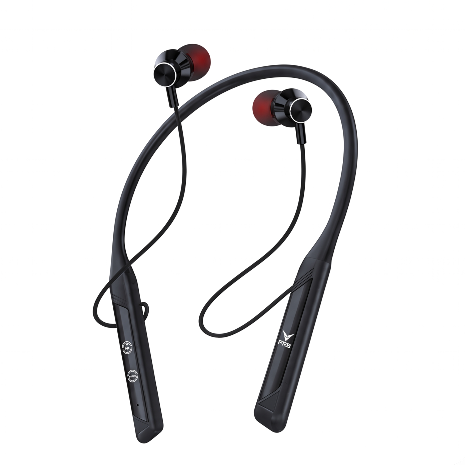 FRB-N27 Wireless Neckband – 400h